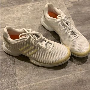 Stella McCartney Adidas Tennis Shoes